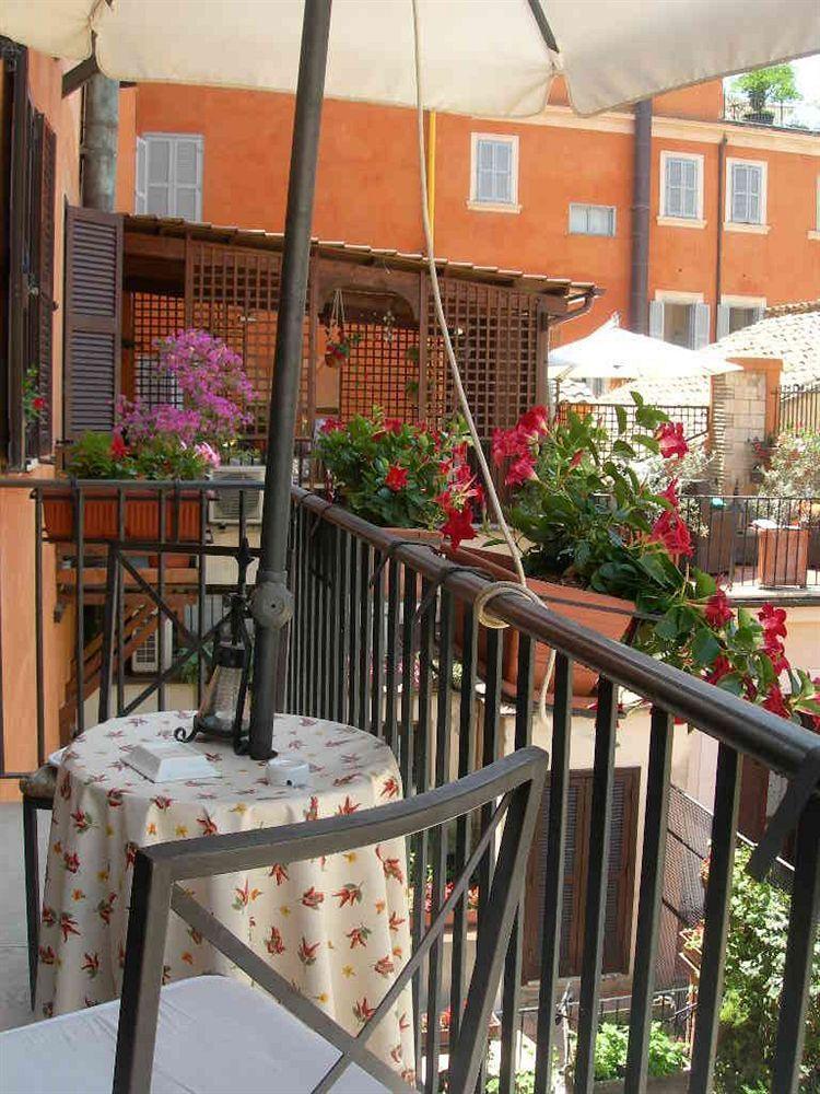 Pettinary Village B&B Rome Exterior photo