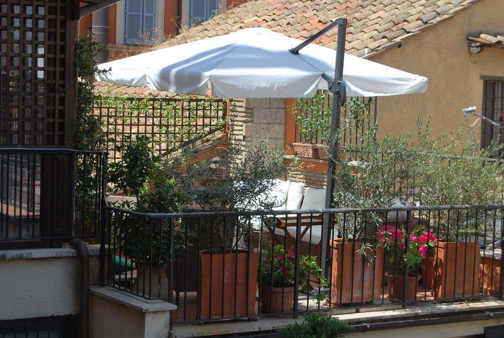 Pettinary Village B&B Rome Exterior photo